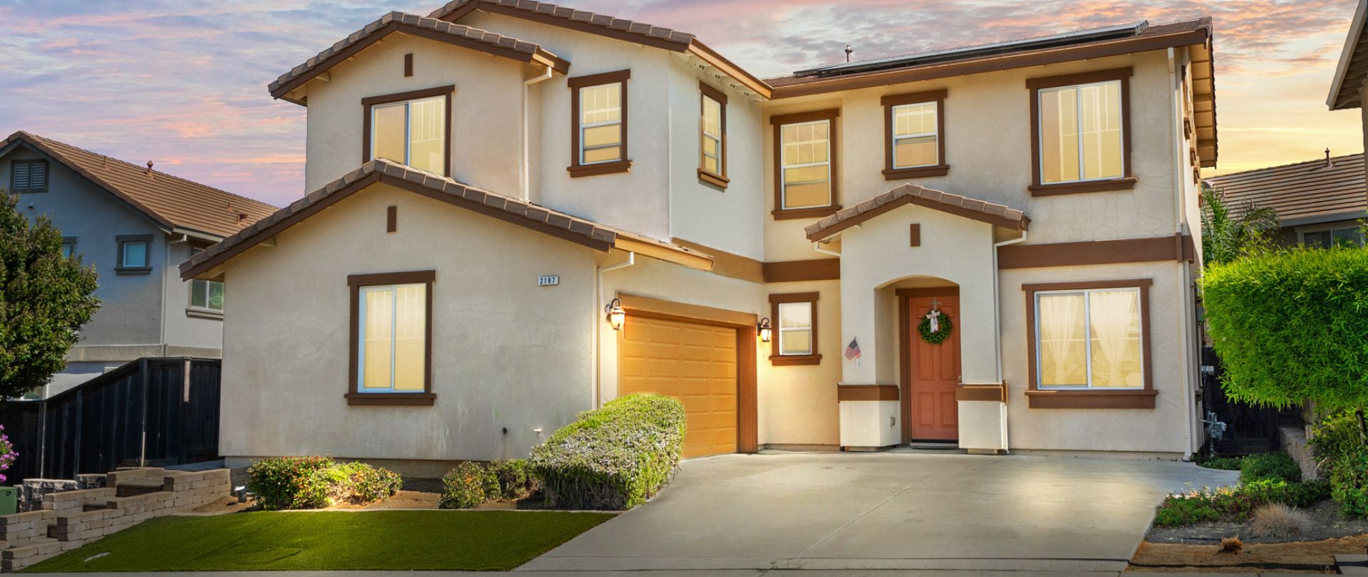 2197 Yellow Rose Cir Featured Property Banner