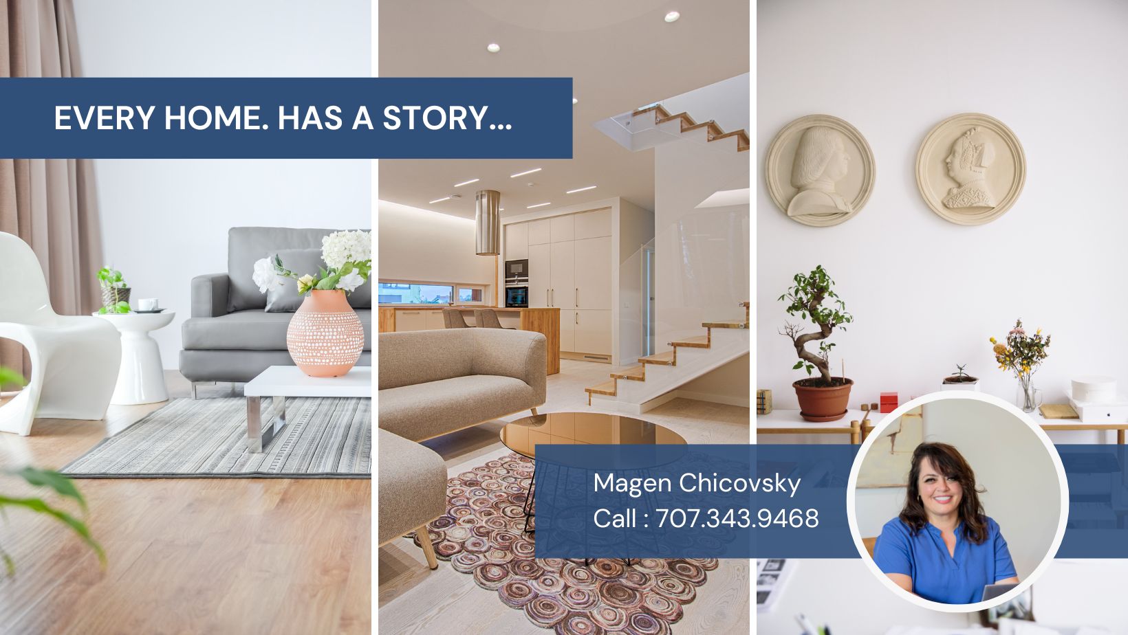 Magen Chicovsky CTA